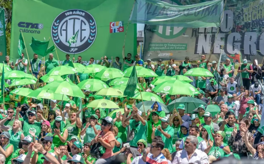 El Gobierno dio de baja 7000 contratos de trabajadores estatales que ingresaron este año: los detalles