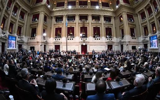 El Gobierno oficializó la convocatoria a sesiones extraordinarias: qué temas abordará el Congreso