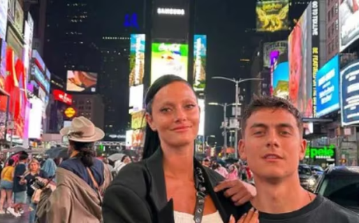 Oriana Sabatini rompió el silencio tras los rumores de embarazo y las redes no tienen dudas: “Un mini Dybala”