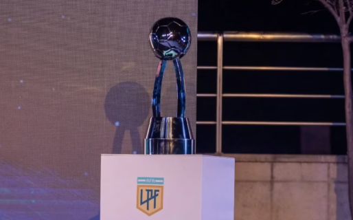 Copa de la Liga 2024: cuándo vuelve el fútbol argentino