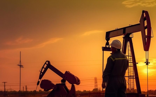 AFIP le impuso el pago de un adelanto de Ganancias a las petroleras