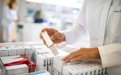 Molina sobre la restricción de medicamentos PAMI: «Tiene que haber un enfoque sanitario y no económico»