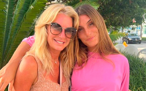 La hija de Yanina Latorre sufrió un robo durante sus vacaciones: “Estoy desesperada”