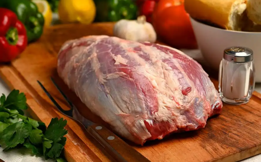 Es carnicero y reveló cuál es el mejor corte de carne para reemplazar el matambre en las fiestas