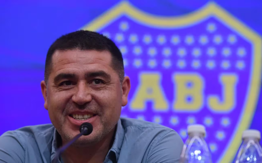 Boca quiere sacudir el mercado con la contratación de una figura: cómo hará para sacarlo del Corinthians