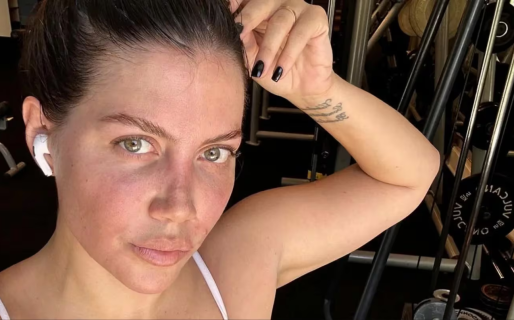 Wanda Nara contó por primera vez en sus redes cuál es el tipo de leucemia que padece