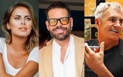 De Silvina Luna a Ricardo Piñeiro: los famosos argentinos que murieron en 2023 y dejaron su huella