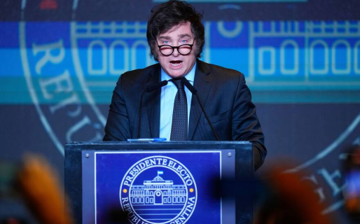 La ambiciosa “ley ómnibus” que prepara Milei para el día uno: reformas laborales, económicas y políticas