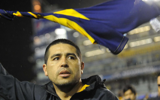 La convocatoria de Riquelme: «Como hincha voy a ser uno más de ustedes»
