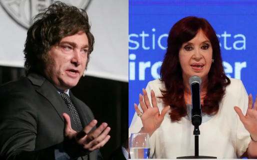 Cristina Kirchner busca acelerar el reordenamiento del PJ para tener un rol activo en la resistencia a Milei