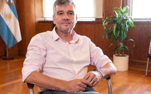 Un intendente peronista que deja su cargo el 10 de diciembre abrirá un taller mecánico: “Hay que trabajar”