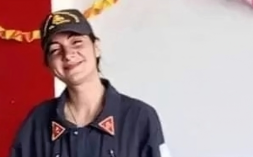 Laura necesita la ayuda de todos para poder operarse