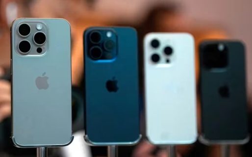 La Aduana subastará iPhones de contrabando: cómo participar