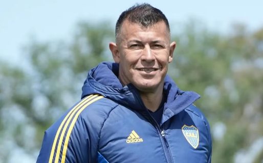 El prestigioso premio que puede recibir Jorge Almirón tras irse de Boca