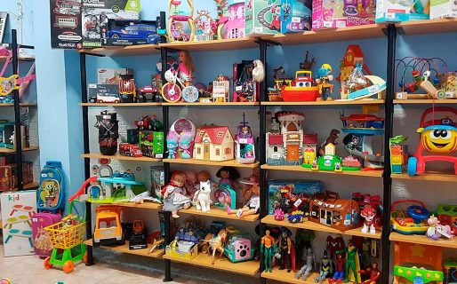 Golpe al bolsillo: “Los juguetes sufrieron incrementos que rondan el 25 y 40%”