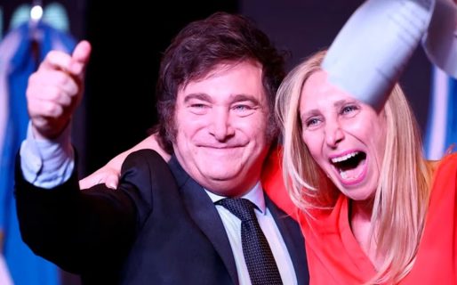 Milei evalúa anular el decreto que prohíbe nombrar familiares para que Karina asuma como secretaria