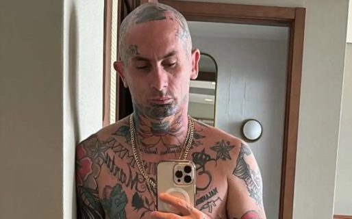 Tras el escándalo, Emanuel Noir de Ke Personajes publicó un preocupante mensaje desde un hospital