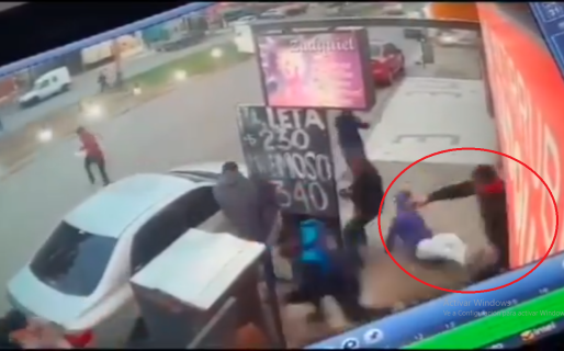 Iturrioz sobre el policía baleado: “Todo apunta a que fue un intento de homicidio por encargo”