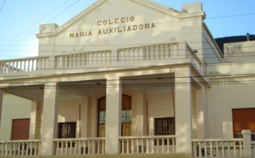 A partir de este mes la cuota del Instituto María Auxiliadora oscilará los $80.000