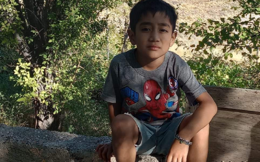 Mateo se quebró el brazo y ya va por la 6° cirugía: «No sabemos qué pasó y él está sufriendo»