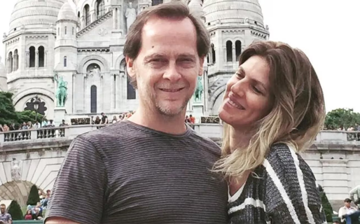 Matías Martin y Natalia Graciano se separaron después de 20 años en pareja