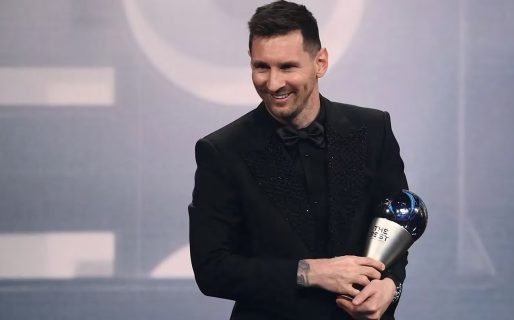 Cuándo se entregan los premios The Best FIFA 2023 y qué premio puede ganar Lionel Messi