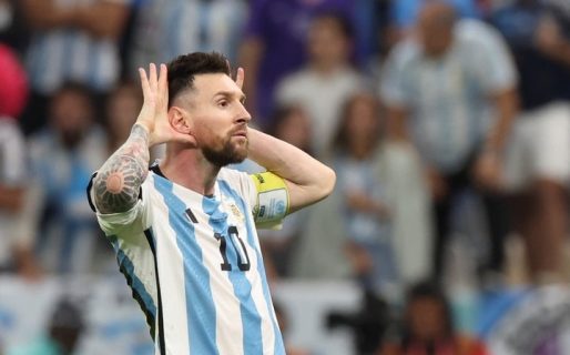 Messi, inédito: su arrepentimiento de hacer el “Topo Gigio” y su futuro en la selección