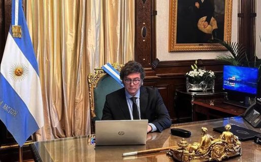 Cómo es el modelo inglés que Javier Milei incluyó en el proyecto para reformar el sistema electoral