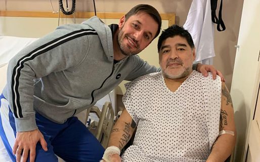 Matías Morla: “Creo que Diego hubiera votado en blanco”