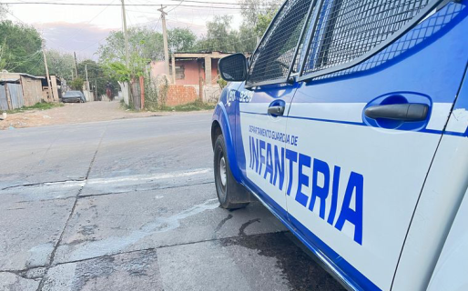 Una mujer de 29 años mató a puñaladas a su novio de 24