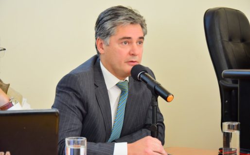 “En la gestión de Othar no se da de baja a ningún trabajador”