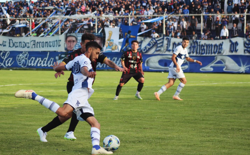 Newbery afronta un duro compromiso en Río Gallegos