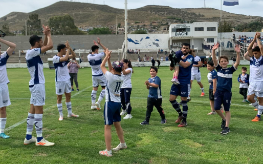 Newbery buscará sellar su pasaje a semis en Comodoro