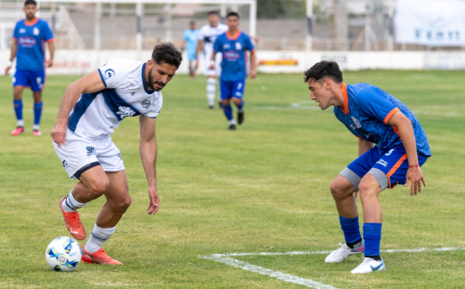 Cómo sigue el Torneo Regional para Newbery y CAI