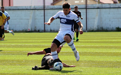 Newbery recibe a Independiente con el objetivo de sellar su clasificación