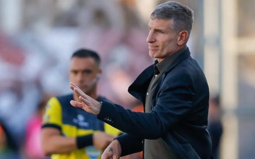 La frase de Martín Palermo sobre River que enfadó a los hinchas de Boca