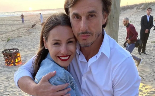 Pampita blanqueó que quiere tener otro hijo y explicó el motivo que se lo impide