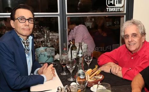 Marcelo Polino contó que Antonio Gasalla ya no recuerda que era actor: “No nos reconoce”