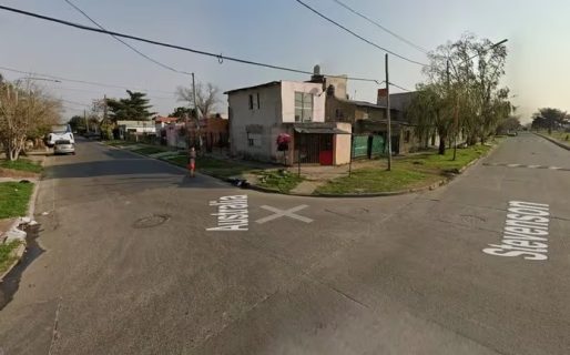 Mató a su amigo de una puñalada en el cuello porque no había más cerveza