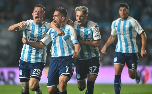 Racing anunció de manera oficial a su nuevo entrenador: Gustavo Costas es el elegido