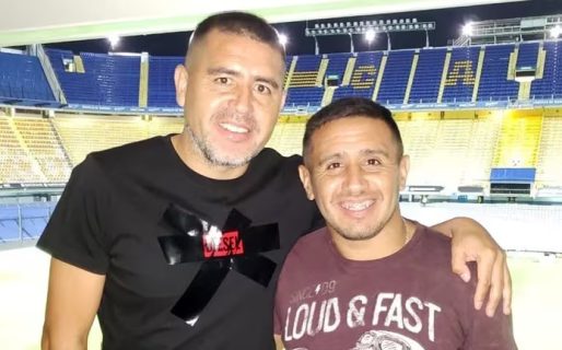 Investigación por la reventa de entradas en Boca Juniors: Cristian Riquelme se negó a declarar