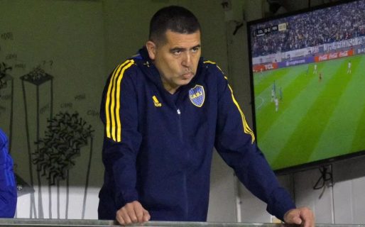 Los primeros 2 jugadores que no seguirán en Boca después del triunfo de Riquelme