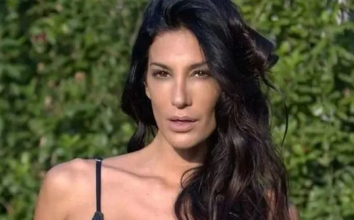 El difícil momento de Silvina Escudero: mensajes enigmáticos y una profunda angustia