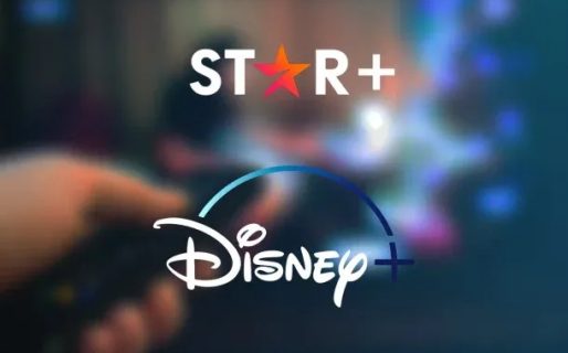 Star+ y Disney Plus se fusionan en una sola plataforma de streaming