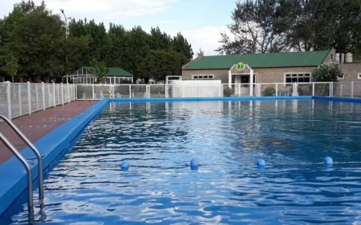 Un nene de siete años murió ahogado en una pileta durante su primer día en una colonia de vacaciones