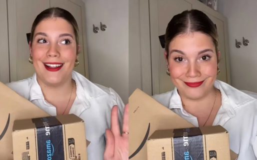 Le tocó su jefe en el amigo invisible y le hizo un inusual regalo: «Hoy me despiden»