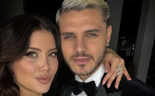 “Fui el cuerno”: el “me gusta” de Wanda que alimentó las versiones de que engañó a Icardi