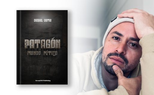 «Patagón: Mundo Mítico», la nueva obra del comodorense Exequiel Castro