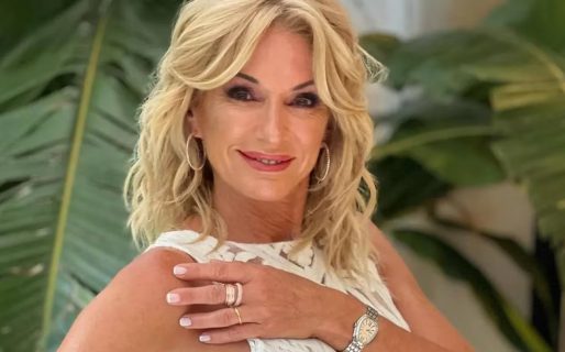 Yanina Latorre estalló contra los que critican la situación económica: “¿Hace 15 días comían caviar?”