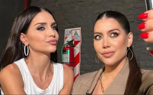 Salieron a la luz nuevos detalles sobre el estado de salud de Wanda Nara en medio de su tratamiento